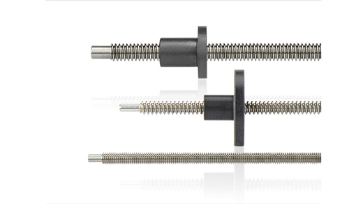 Lead screws